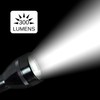 HQRP Ultra Bright 300Lm High Power 3W LED Conversion Upgrade