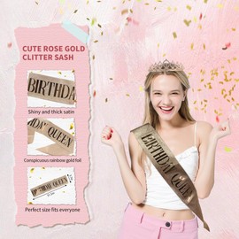 Birthday Gift for Teen Girls Box Ideas for Her, Friend, Daughter, Niece, Granddaughter, Women, Sister, Teenage Girls - Happy Birthday, Cool Stuff for Girls