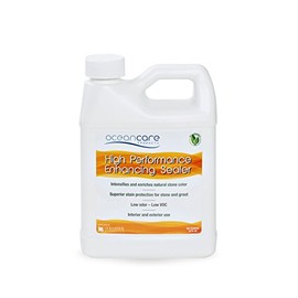 Oceancare Products High Performance Enhancing Sealer - Quart