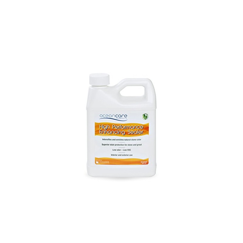 Oceancare Products High Performance Enhancing Sealer - Quart