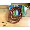 Healing Lama™ Genuine Bodhi Seed Mala. Premium Nepalese 108 Phoenix