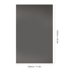 Kelepu 24 Inch Computer Privacy Screen for 16:9 Aspect Ratio Widescreen Monitor, Eye Protections Anti Glare Blue Light Computer Monitor Privacy Filter, 24 inch Protector Film