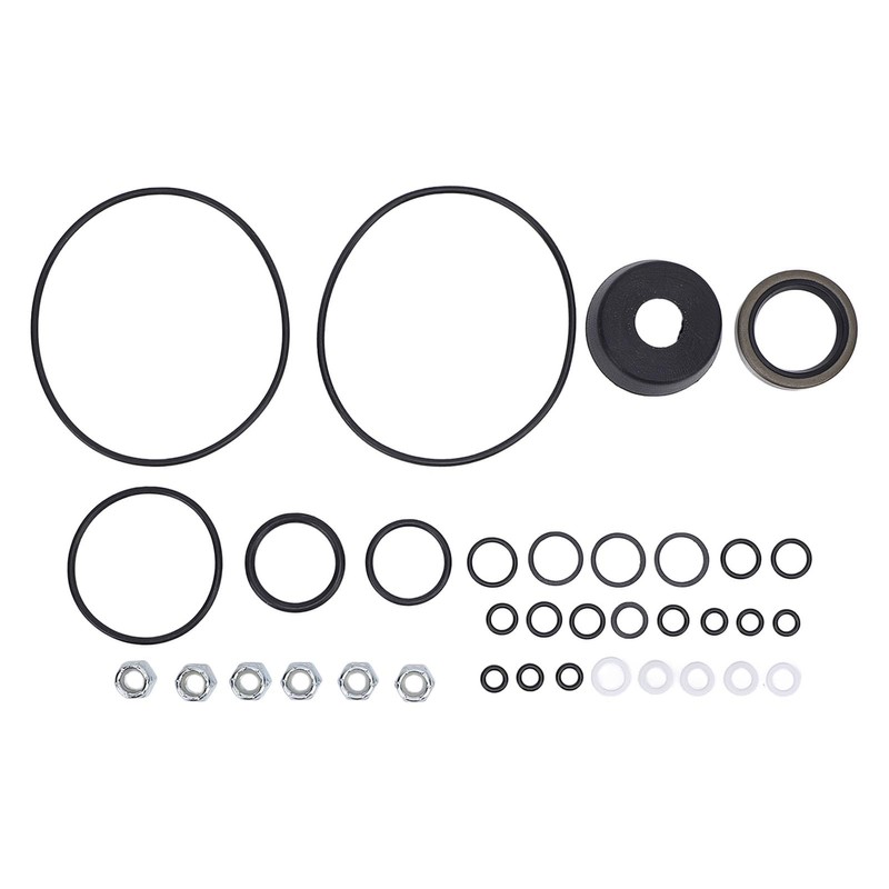 High Grade Rubber Seal Kit 411412 for Meyer Snow Plow