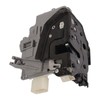 NSGMXT Door Lock Actuator Front Right (Driver Side) for A4