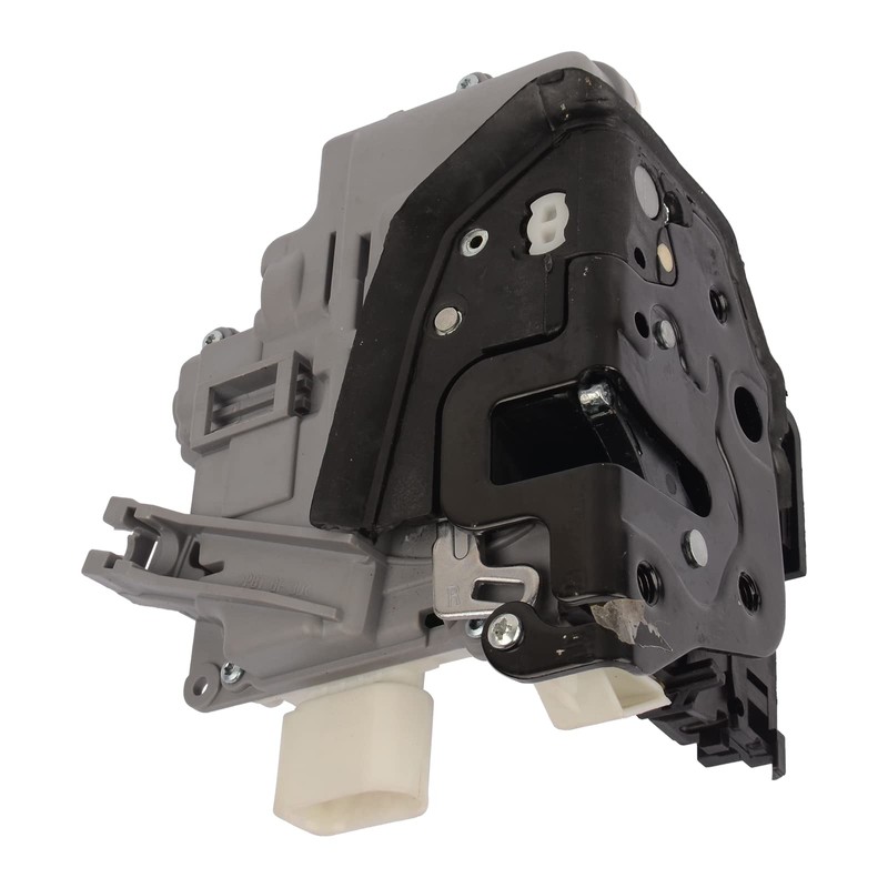 NSGMXT Door Lock Actuator Front Right (Driver Side) for A4