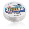 100 Meters Fishing Line, 0.45mm Strong Fishing Wire 41LB Clear