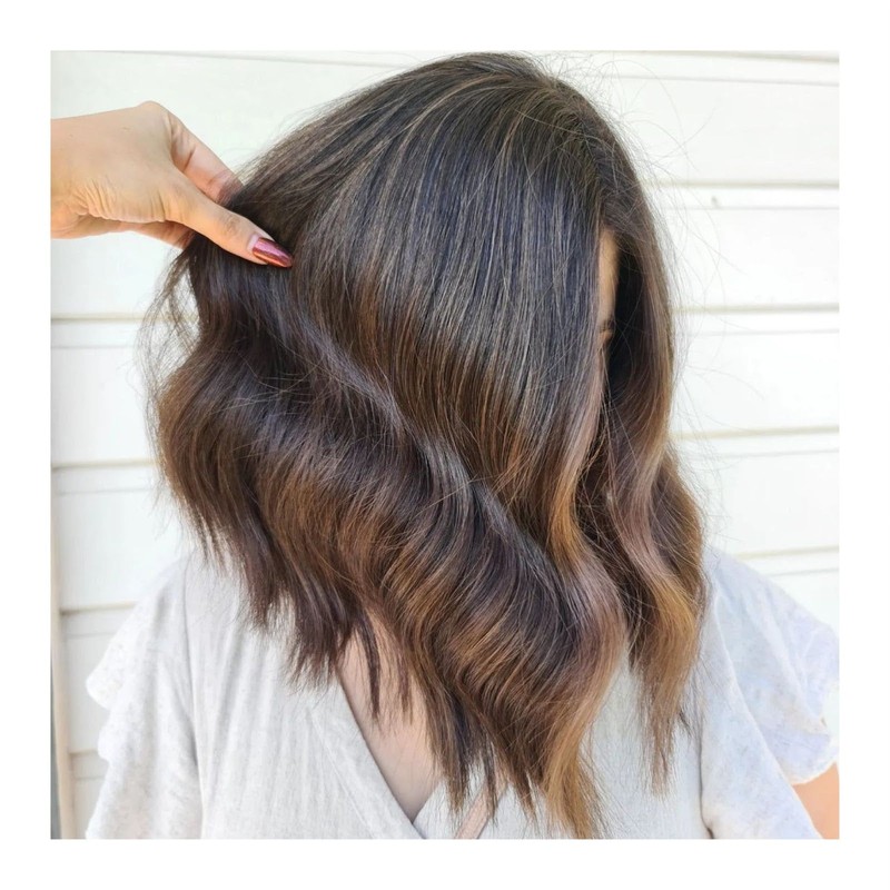 milk_shake Integrity Incredible Oil 100ml