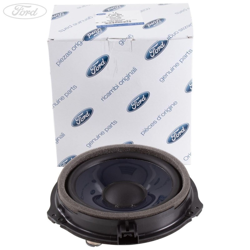 Ford Original S-Max Mondeo Mk5 Front and Rear Door Speaker