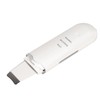 Electric Skin Scrubber Pore Spatula Face Cleaning Blackhead Removal Ultrasound