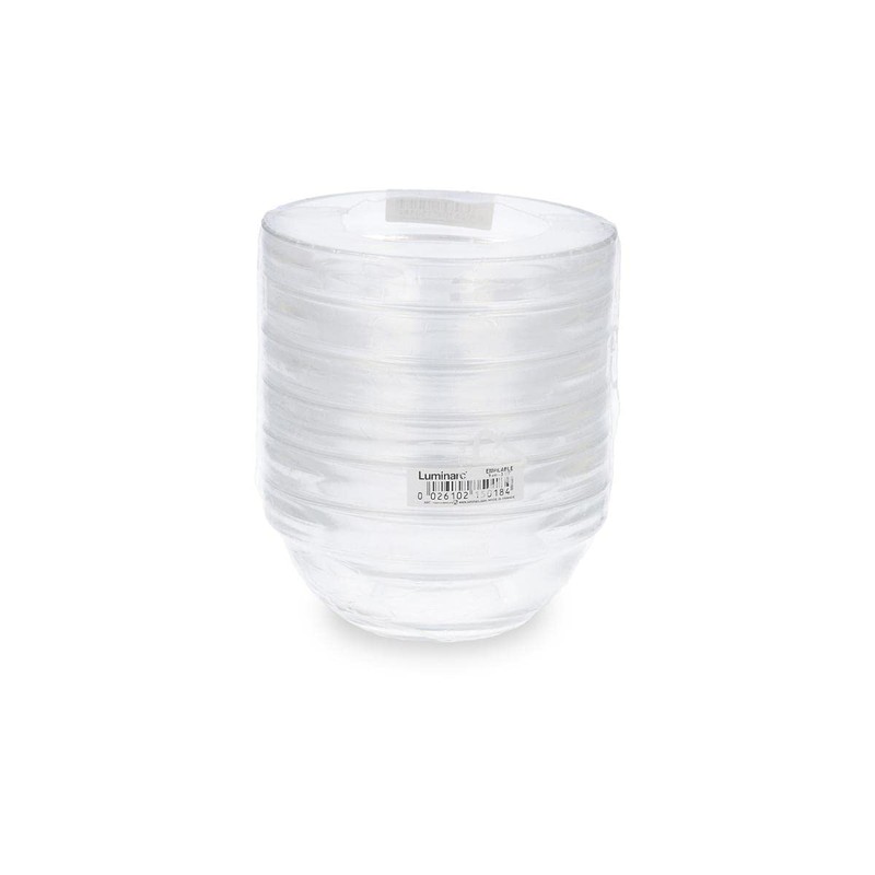 Luminarc Stacking Bowl Clear
