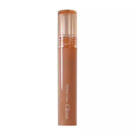 Rom&nd 롬앤 글래스팅 컬러 글로스 02 너티 베이그 Romand Glasting Color Gloss 02 Nutty Beige