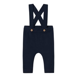 NAME IT Boy Overall Regular Fit, Dark Sapphire