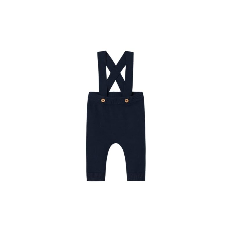 NAME IT Boy Overall Regular Fit, Dark Sapphire