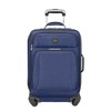 Skyway Epic Softside Carry-On Luggage - Lightweight Suitcase with Wheels