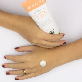 MooGoo Soothing MSM Moisturiser 200g