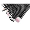 Makeup Brushes Pack of 20