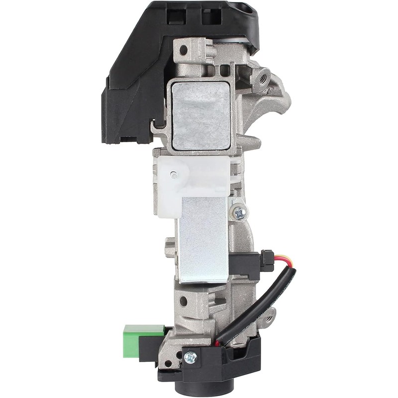 AUTOKAY 35100-SDA-A71 Ignition Switch Lock Cylinder Auto Trans with 2