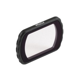 FOTGA Magnetic Black Diffusion 1/4 Lens Filter Mist Cinematic Effective Filter for DJI OSMO Pocket3,HD Optical Glass,Multi-coatings