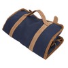 Bartending Tool Bag Portable Large Capacity Stylish Adjustable Shoulder Strap