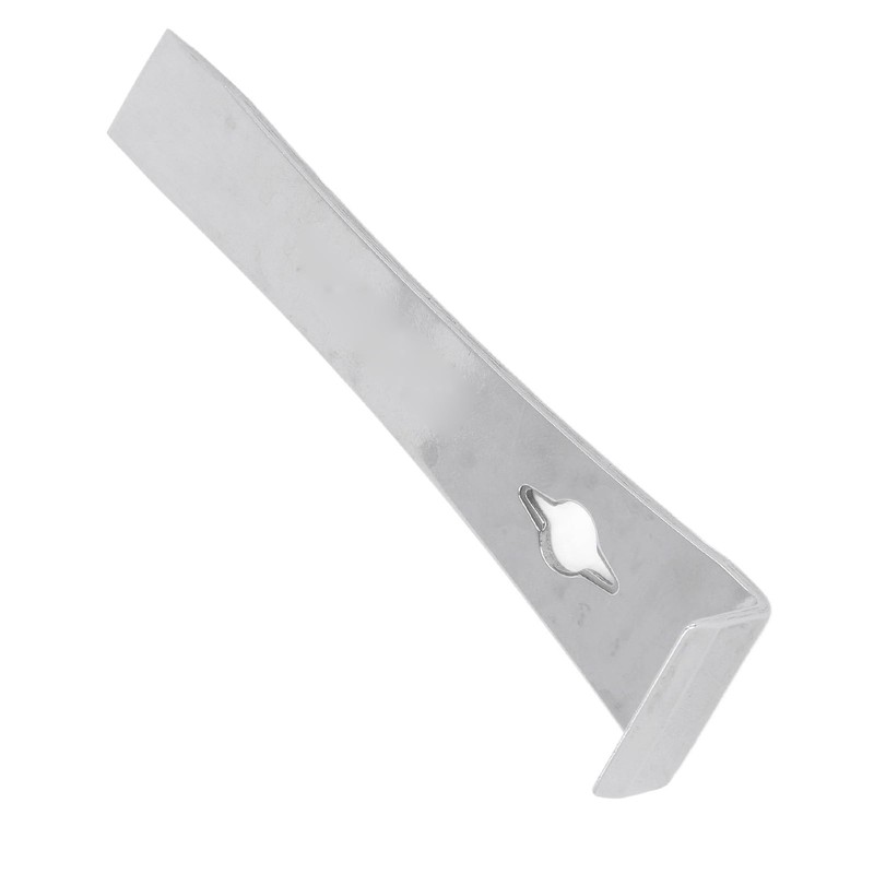 Thickened Stainless Steel Pry Bar Scraper Nail Puller for Disassembly