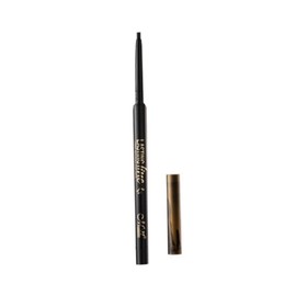 FOMIYES Automatic Eyeliner Pencil Smudge Makeup for Women Easy to Apply for Intense Suitable for Eye Shapes Performance