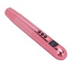 Wireless Tattoo Pen 2 In 1 Rechargeable Battery LED Display