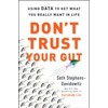 Don't Trust Your Gut: Using Data to Get What You