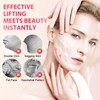 ANTIVP 160PCS Face Lift Tape Invisible Face Tape Neck Tape