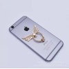 E&L LiliDreamStore 360 Rotate Cell Phone Ring Stand Holder ANGEL