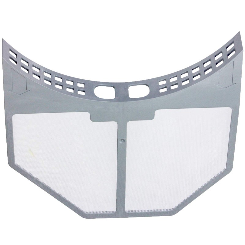 First4spares Fluff & Lint Filter For Creda Tumble Dryers