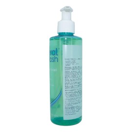 Panalab Cuteral Wash 240ml