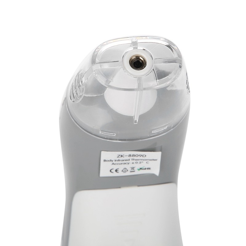 Baby Forehead and Ear Thermometer Digital Infrared Thermometer for Baby