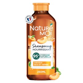 Naturé Moi Nourishing Shampoo 1 Piece 250ml