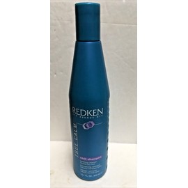 REDKEN TRUE CALM CHILL SHAMPOO 10.1 FL OZ
