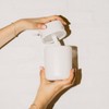 PAUME Signature Refillable Hand Sanitizer Pump, Stylish & Modern Dispenser