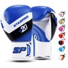 Starpro | T20 Boxing Gloves for Hard Punches & Fast