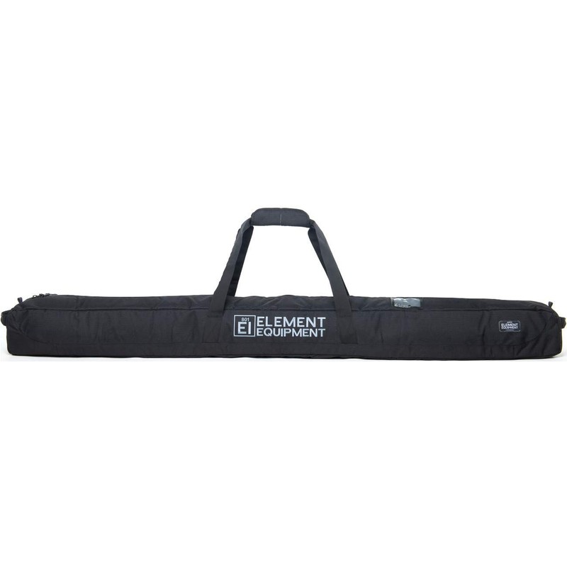 Element Equipment Deluxe Padded Ski Bag Single - Premium High