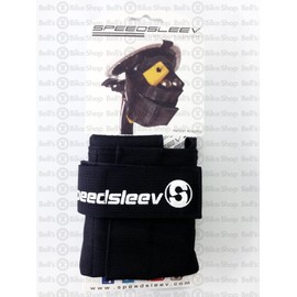 SpeedSleev Nylon Pro Seatsleeve Saddle Pack, Large