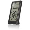 Bresser weather station radio with outdoor sensor Meteo Temp and