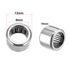 sourcing map HK0910 Drawn Shells Needle Bearings 9 mm Bore