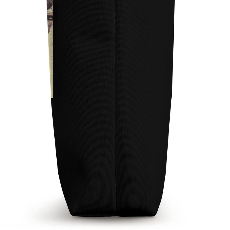 When You Have Eliminated The Impossible - Eco Friendly Tote