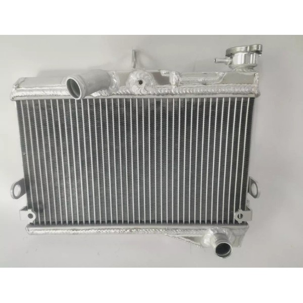 GT3 Aluminum Radiator For 2020-2023 Yamaha Tenere 700 Tener-700 XTZ07