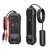 NOYAFA NF-818L Cable Locator - For Finding Buried and Hidden