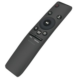 Replacement Sound Bar Remote Control Controller for Sαmsung HW-Q59CT 5.1-Channel Soundbar