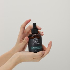 Lapalome Balancing Brightening Aroma Essential Oil 50ml + Giveaway Lapalome Charmant Oil / 라파롬 밸런싱 브라이트닝 아로마 에센셜오일 50ml+증정품 라파롬 샤르망오일