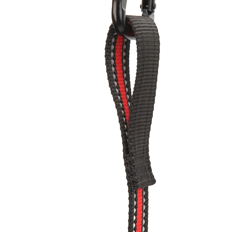 Marine Rope Ladder 3 Step Nylon Lightweight Detachable Anti Slip
