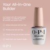 OPI GELevate 4-in-1 Nail Builder Gel | 4get Me Not,
