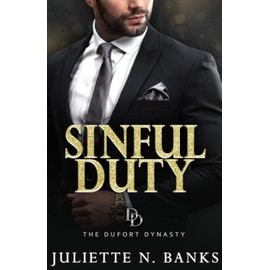 Sinful Duty: A steamy billionaire Hawaii holiday romance