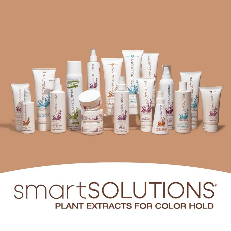 SMART SOLUTIONS Curl Nourishing Kreme, 5 oz. | Curl Defender