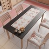 PETTI Artigiani Italiani - Christmas Table Runner, Christmas Runner, Kitchen